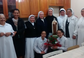 Feast of the Novitiate