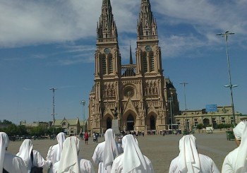 News of the Argentina’s Delegation