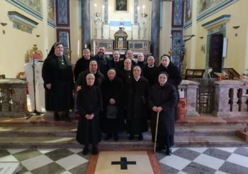 Pilgrimage to Tagliavia