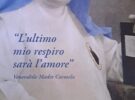 Jubilee of the 75th anniversary of Mother Carmela Prestigiacomo’s birth into heaven